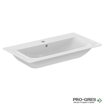 Мивка за мебел 84cm Ideal Standard Connect Air E027901
