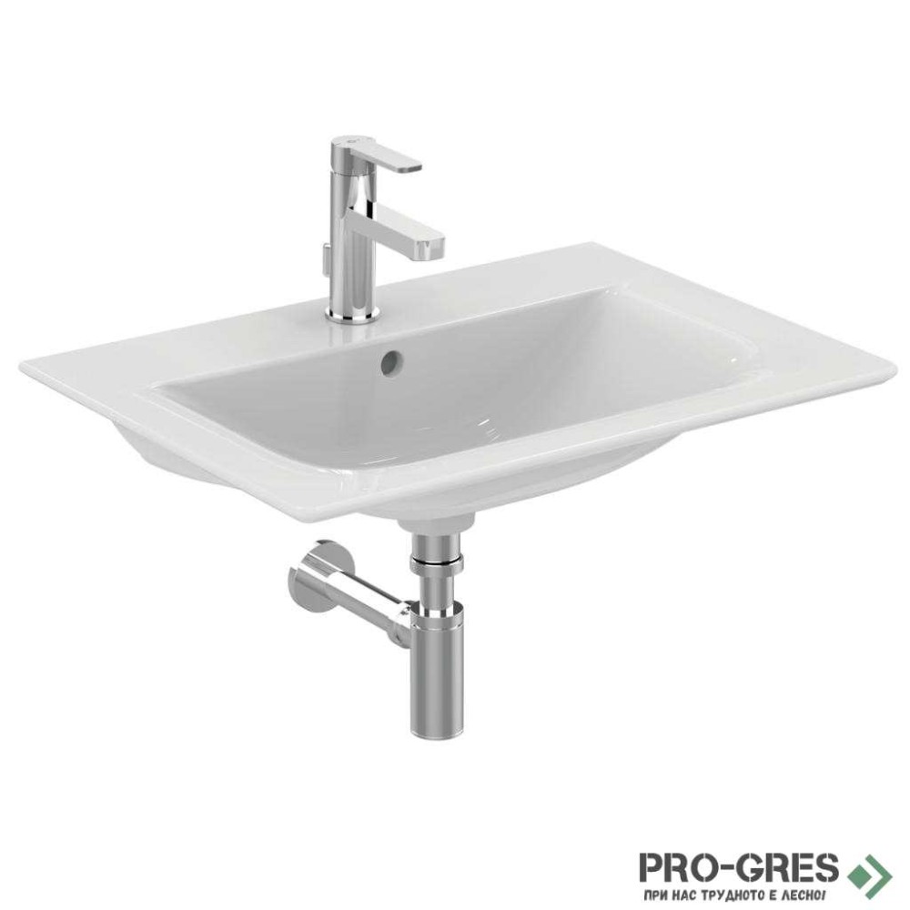 Мивка за мебел 64cm Ideal Standart Connect Air E028901
