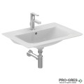 Мивка за мебел 64cm Ideal Standart Connect Air E028901