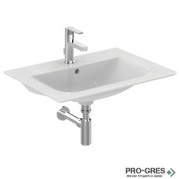 Мивка за мебел 64cm Ideal Standart Connect Air E028901