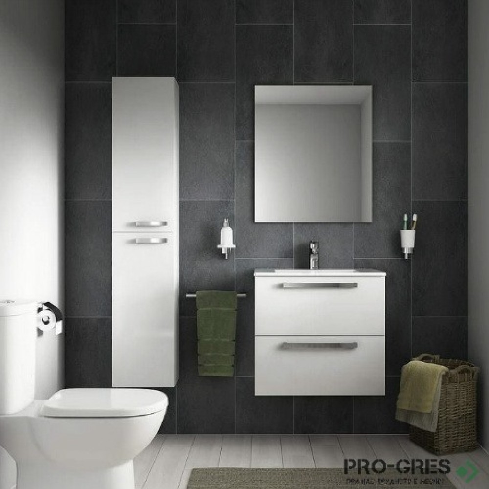 Мивка за вграждане в мебел/плот 71cm Ideal Standart Eurovit E053501