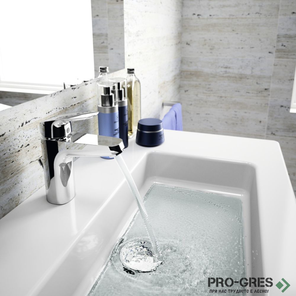 Мивка за вграждане в мебел/плот 82cm Ideal Standart Eurovit E066901