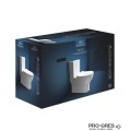 Моноблок Tirso универсално оттичане,без ръб,бял Ideal Standart E336501