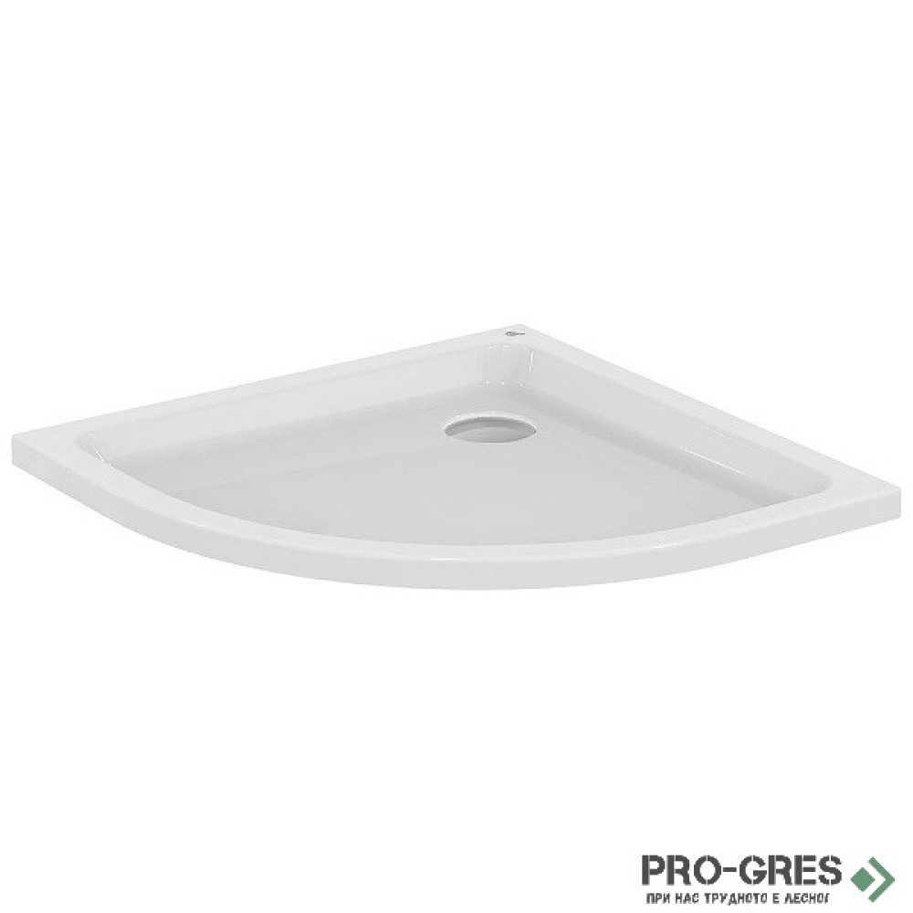 Поддушово корито 80x80 cm Ideal Standart Hotline New K277901