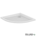 Поддушово корито 80x80 cm Ideal Standart Hotline New K277901