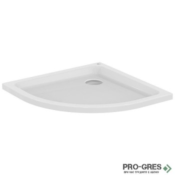 Поддушово корито 80x80 cm Ideal Standart Hotline New K277901