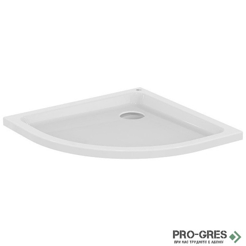 Поддушово корито 80x80 cm Ideal Standart Hotline New K277901
