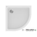Поддушово корито 80x80 cm Ideal Standart Hotline New K277901