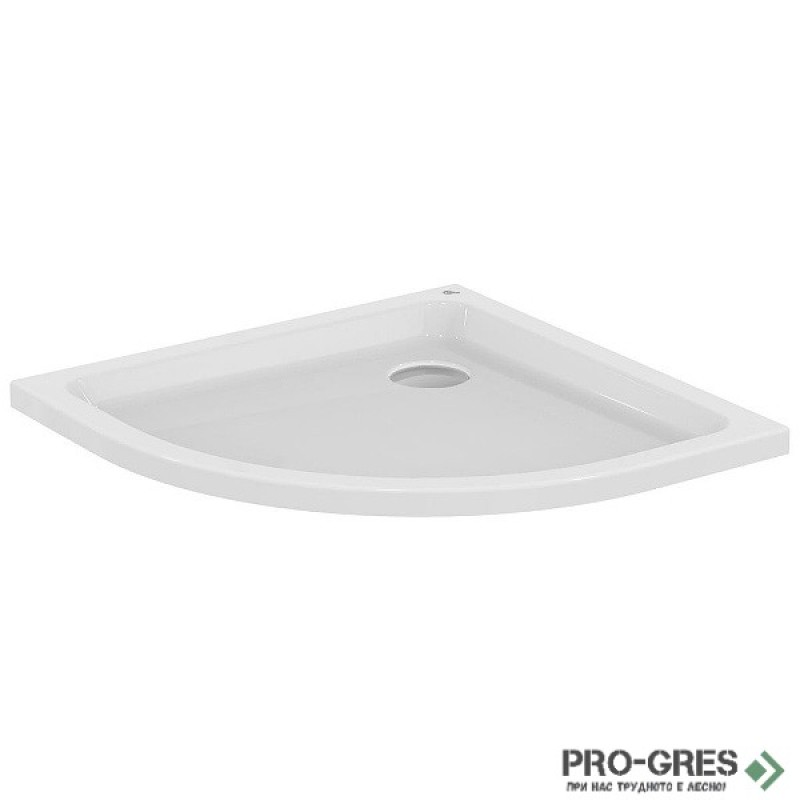 Поддушово корито 90x90 cm Ideal Standart Hotline New K278001