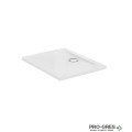 Правоъгълно поддушово корито 80x90cm Ideal Standart Ultra Light K517801