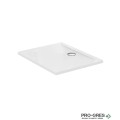 Правоъгълно поддушово корито 100x80cm Ideal Standart Ultra Light K518001 