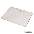 Правоъгълно поддушово корито 100x90cm Ideal Standart Ultra Light K518101
