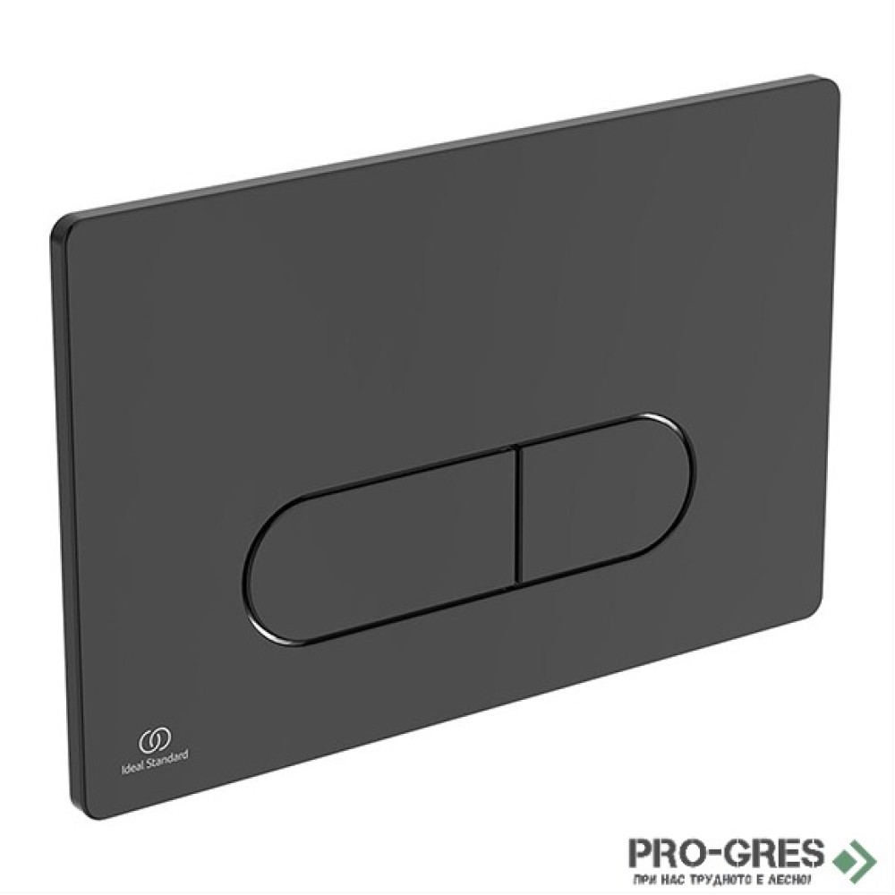 Пневматичен активатор за структура за вграждане Oleas P1, Ideal Standart, R0116A6