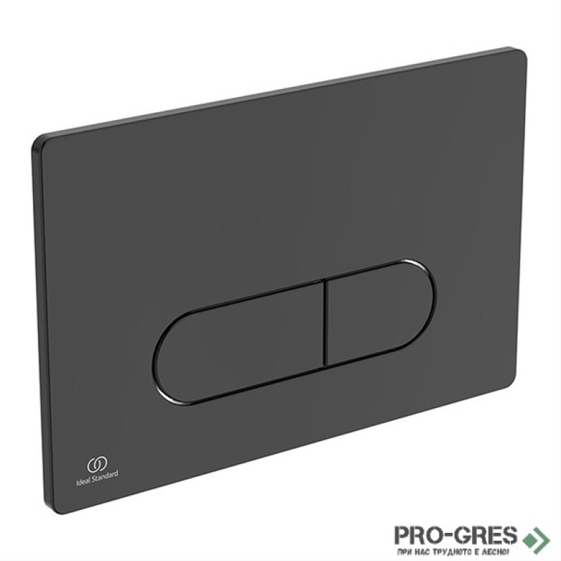 Пневматичен активатор за структура за вграждане Oleas P1, Ideal Standart, R0116A6
