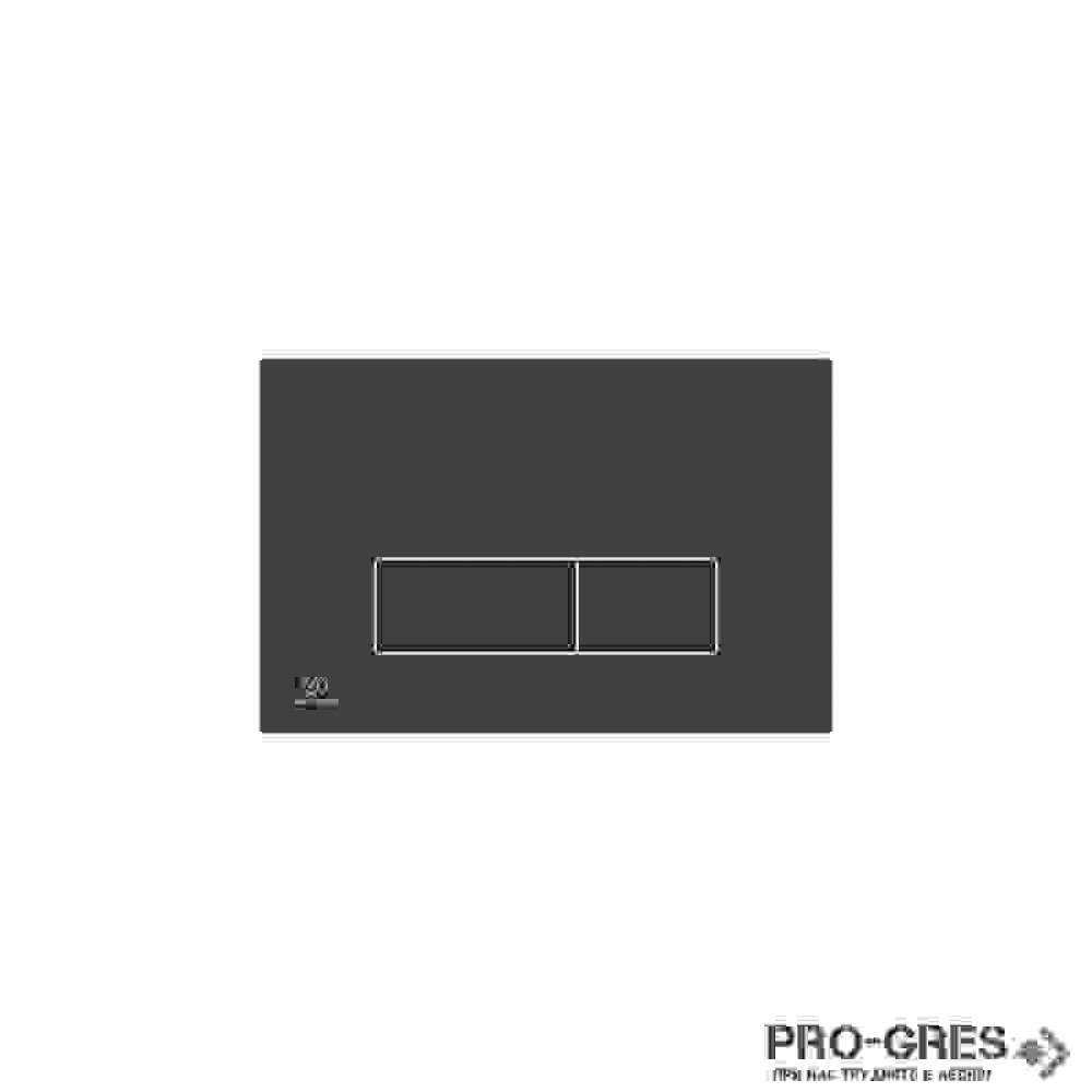 Пневматичен активатор за структура за вграждане Oleas P2, Ideal Standart,R0119A6