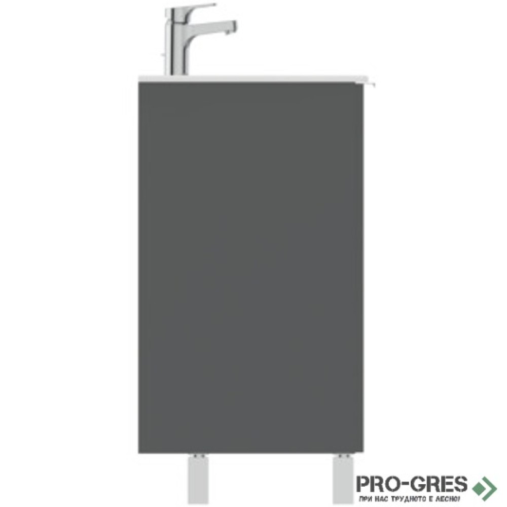 Шкаф за мивка с две врати 60cm Ideal Standart Eurovit+ R0258TI