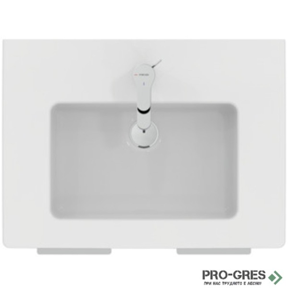 Шкаф за мивка с две врати 60cm Ideal Standart Eurovit+ R0258TI