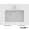 Шкаф за мивка с две врати 60cm Ideal Standart Eurovit+ R0258TI