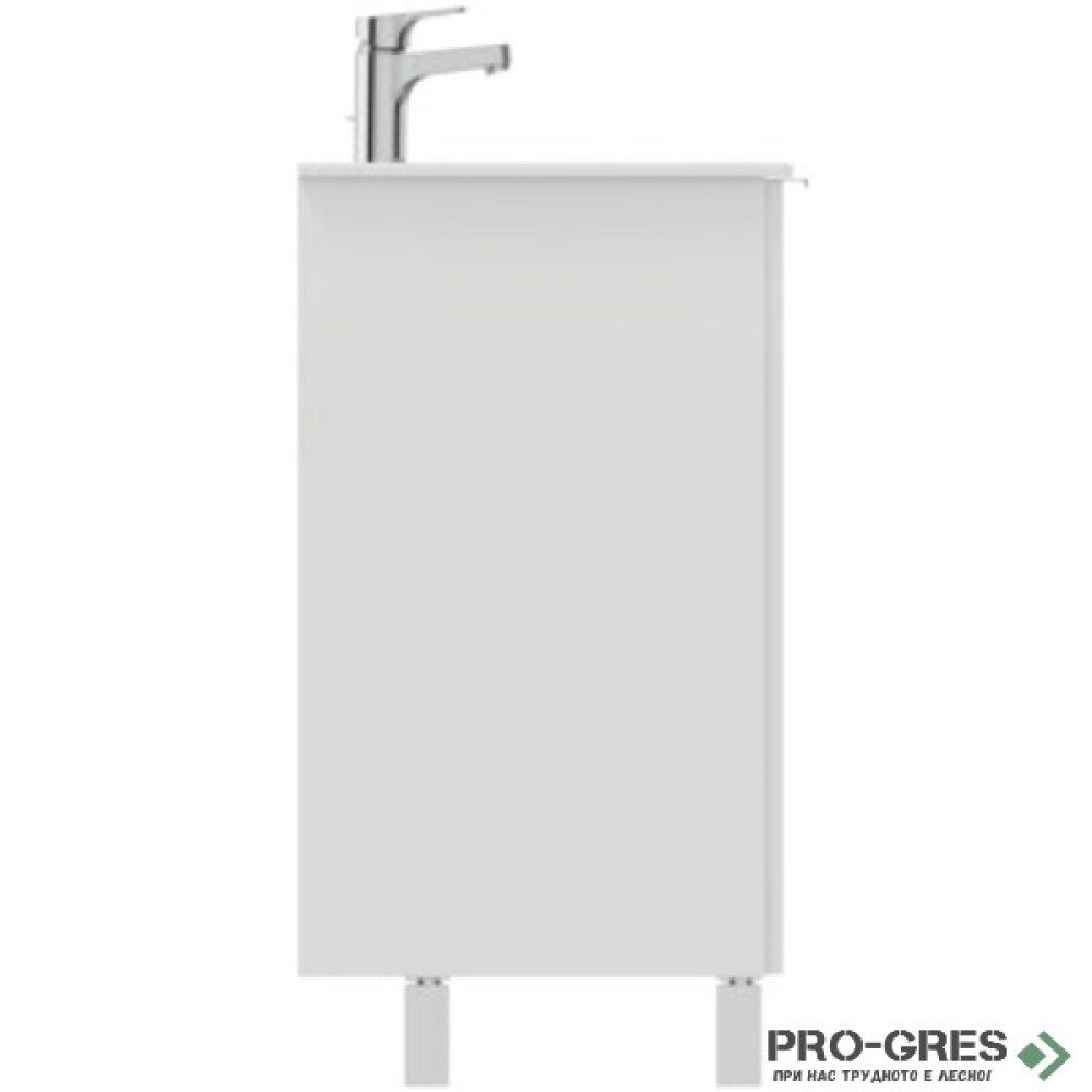 Шкаф за мивка с две врати 60cm Ideal Standart Eurovit+ R0258WG