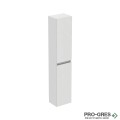 Шкаф колона за стенен монтаж с две врати Ideal Standard Eurovit+ R0268WG