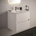 Шкаф за мивка с две чекмеджета 60cm Ideal Standart Eurovit+ R0259WG
