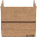 Шкаф за мивка с две чекмеджета 60cm Ideal Standart Eurovit+ R0259Y8