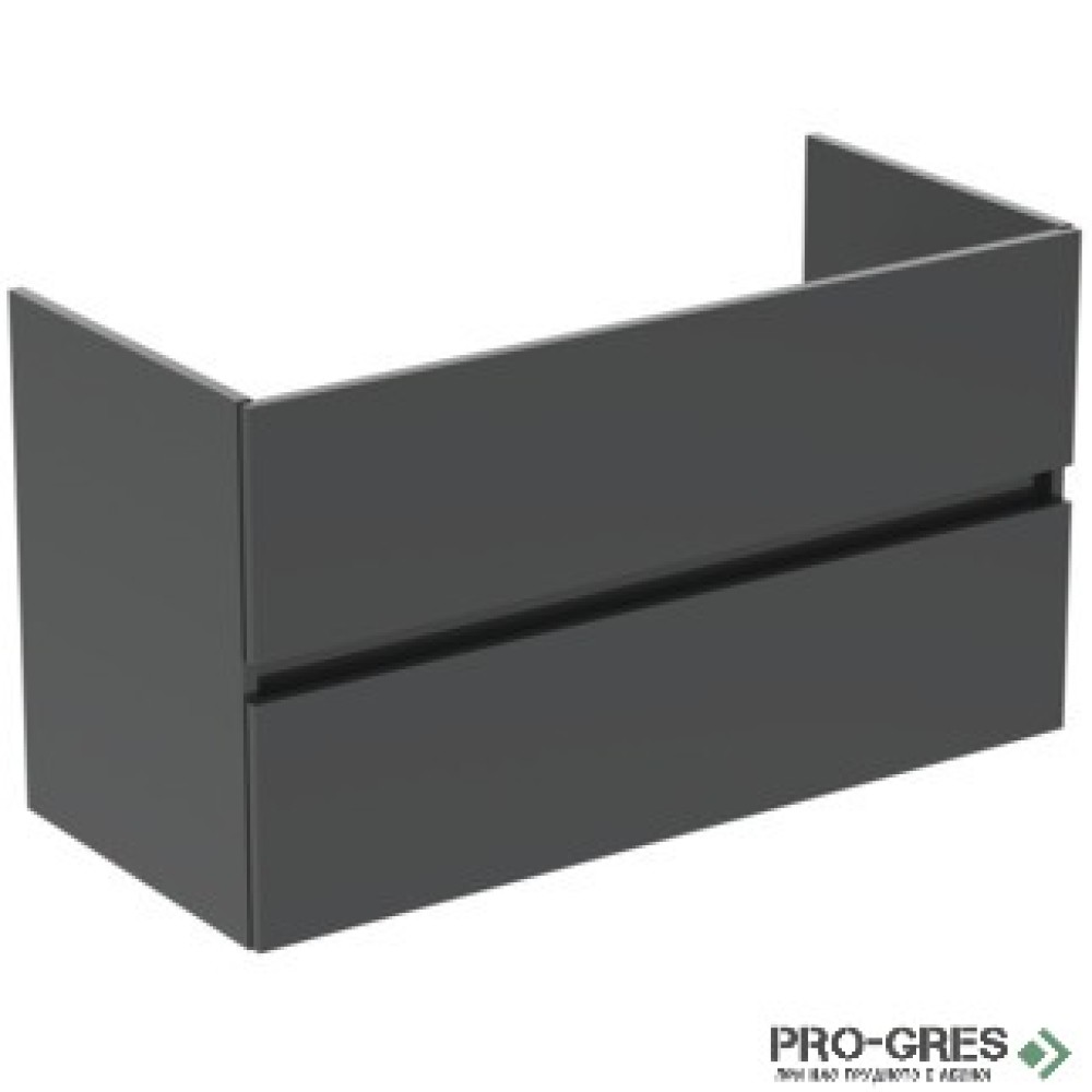 Шкаф за мивка 100 cm Ideal Standart Eurovit+ R0265TI