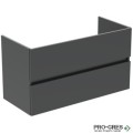 Шкаф за мивка 100 cm Ideal Standart Eurovit+ R0265TI Шкаф за мивка 100 cm Ideal Standart Eurovit+ R0265TI