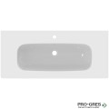 Шкаф с мивка Eurovit+ 100 cm Ideal Standard R0265WG,E027401