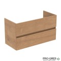 Шкаф за мивка 100 cm Ideal Standart Eurovit+ R0265Y8