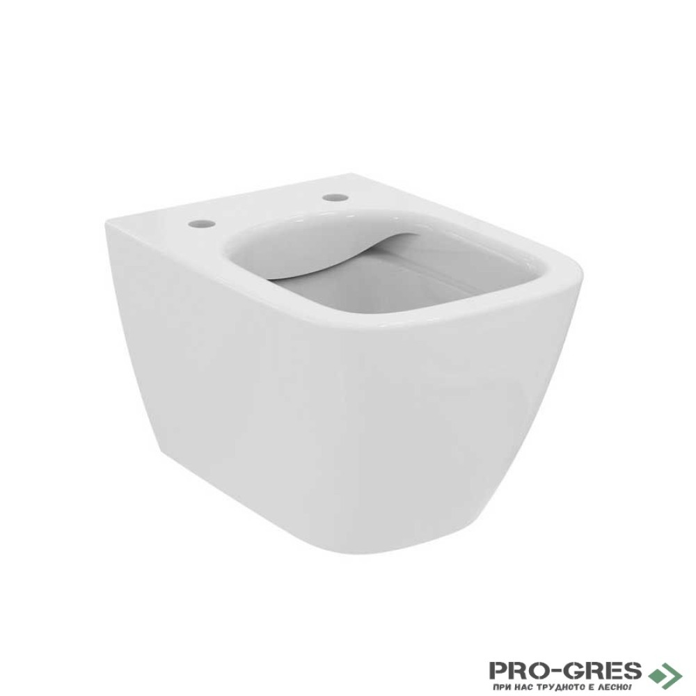 WC комплект за вграждане Ideal Standard i.life S Rimless+ R052201