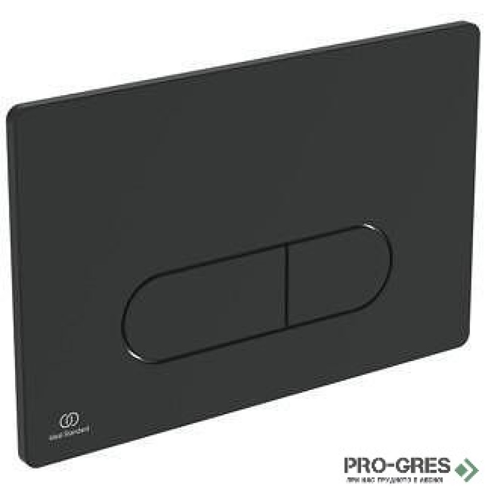 WC комплект за вграждане TESI Aquablade, Ideal Standart, R0523V3