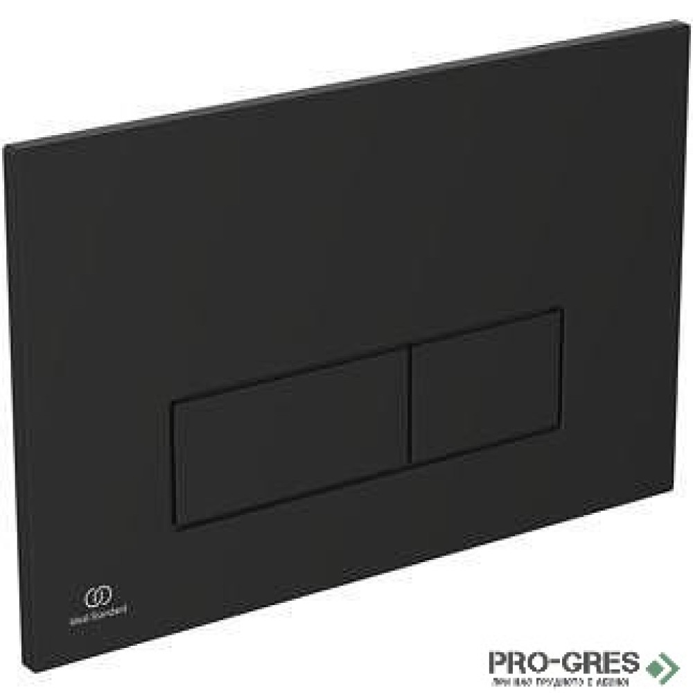 WC комплект за вграждане TESI Aquablade, Ideal Standart, R0523V3