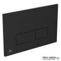 Комплект структура за вграждане Tesi Rimless+, Ideal Standart, R0595V3