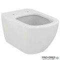WC комплект за вграждане Ideal Standart Tesi AquaBlade® R059801