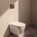 WC комплект за вграждане Tesi Rimless+ Ideal Standart R060801
