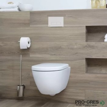 Комплект структура за вграждане вграждане с тоалетна Ellisse Rimless Ideal Standart R061601 Бутон по избор Комплект структура за вграждане вграждане с тоалетна Ellisse Rimless Ideal Standart R061601 Бутон по избор
