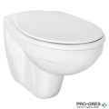 Комплект структура за вграждане с конзолна тоалетна Alpha Ideal Standart R061701