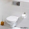 Комплект структура за вграждане с конзолна тоалетна Alpha Ideal Standart R061701
