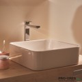 Мивка за баня 50х400см за монтаж върху мебел/плот Ideal Standard Strada 2 T296501
