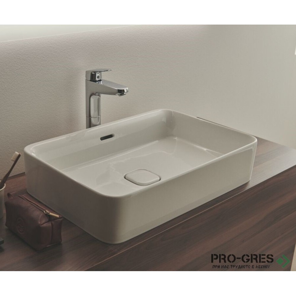 Мивка за баня 60х40см за монтаж върху мебел/плот Ideal Standard Strada 2 T299901