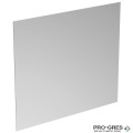 Oгледало за баня с амбиентно осветление 80x70cm  Ideal Standart Mid Ambient T3336BH