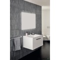 Oгледало за баня с амбиентно осветление 80x70cm  Ideal Standart Mid Ambient T3336BH