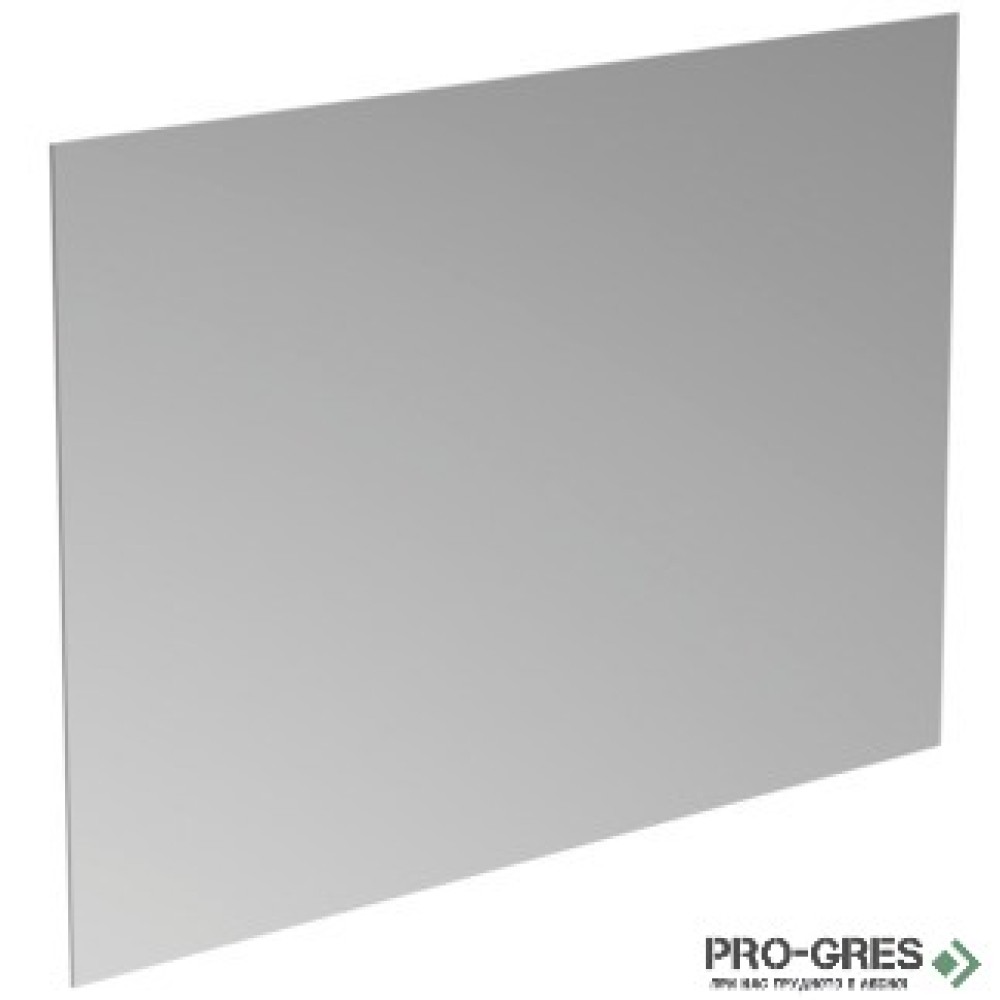 Oгледало за баня с амбиетно осветление 100x70cm Ideal Standart Mid Ambient T3337BH