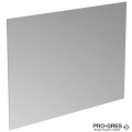 Oгледало за баня с амбиетно осветление 100x70cm Ideal Standart Mid Ambient T3337BH
