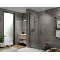 Огледало за баня с осветление 100x70 cm Ideal Standart Mid T3343BH