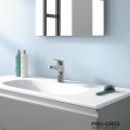 Мивка за мебел с отвор за смесител и преливник 103cm Ideal Standart Tesi T350801
