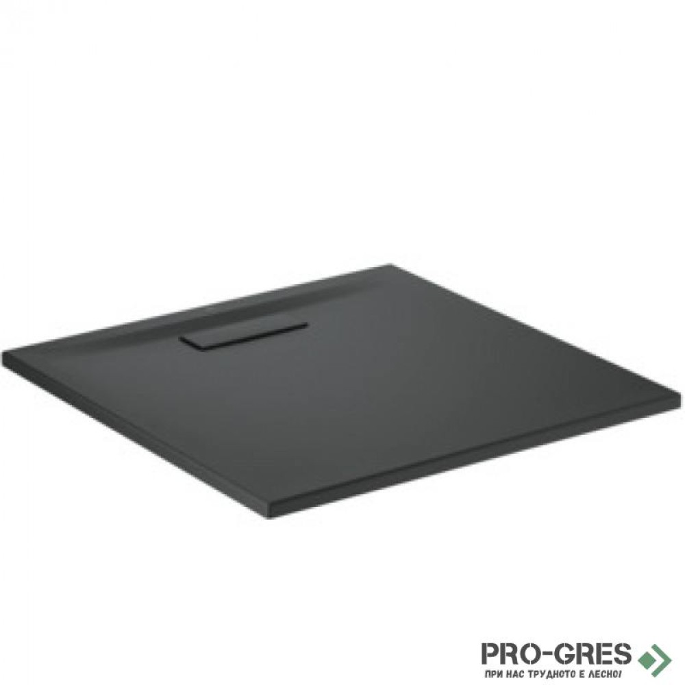 Квадратно поддушово корито 80x80cm Ultra Flat, Ideal Standart, T4466V3
