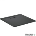 Квадратно поддушово корито 80x80cm Ultra Flat, Ideal Standart, T4466V3