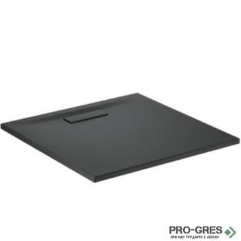 Квадратно поддушово корито 80x80cm Ultra Flat, Ideal Standart, T4466V3